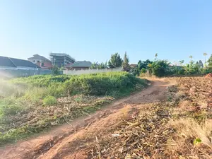 Plot for Sale – Mukono Nakabago