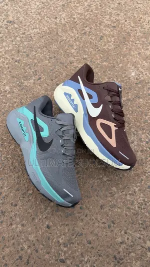 Nike React Zoom X