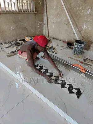Tile Fixing Experts 9054