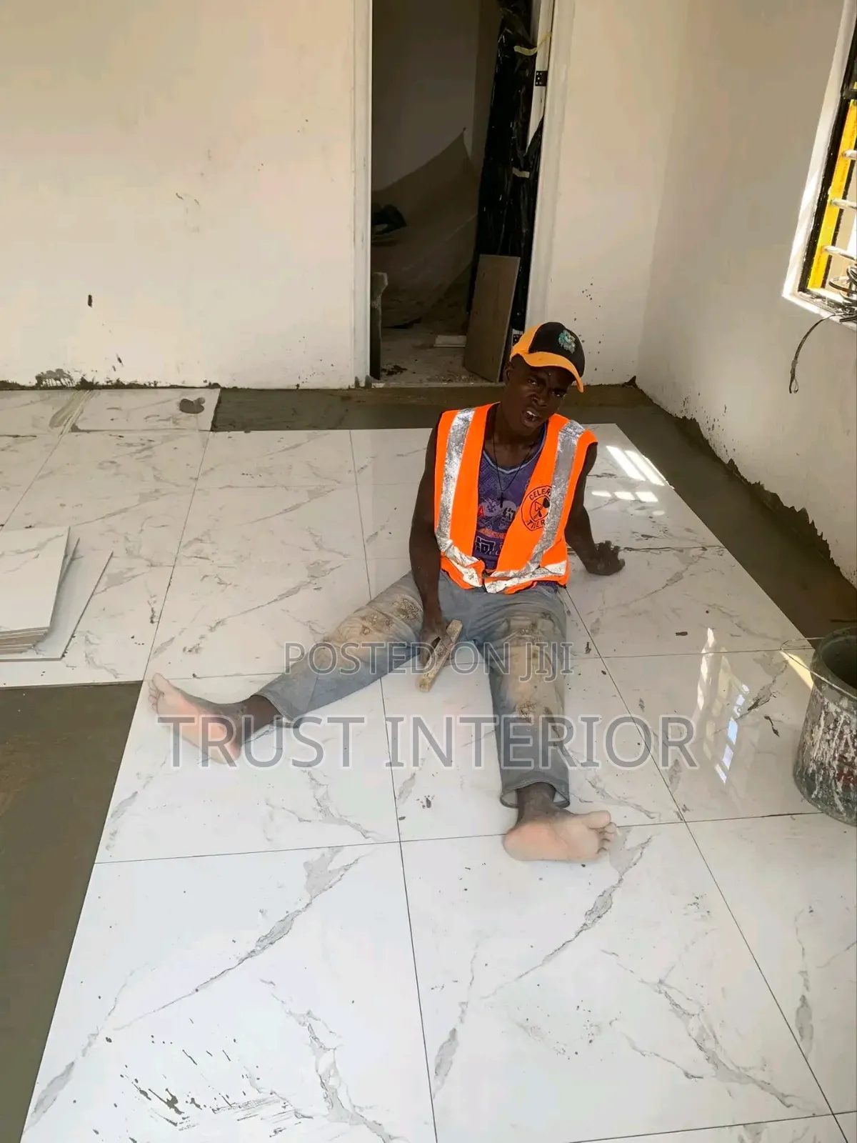 Tile Fixing Experts 9054
