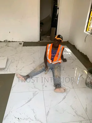Tile Fixing Experts 9054