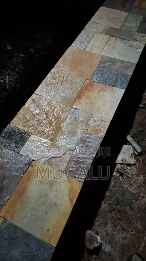 Stone Cladding