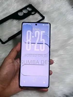 New Tecno Camon 40 Pro 5G 256 GB Blue