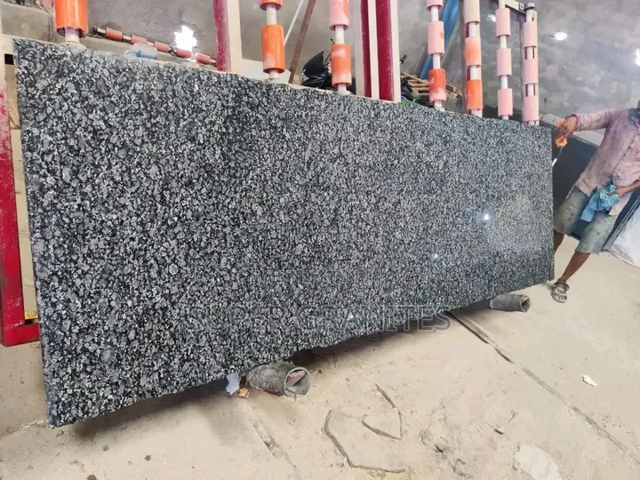 Pasite Granite Natural Slabs
