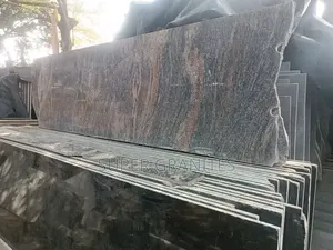 Pasite Granite Natural Slabs
