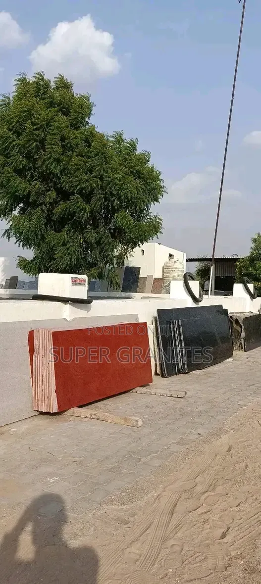 Pasite Granite Natural Slabs