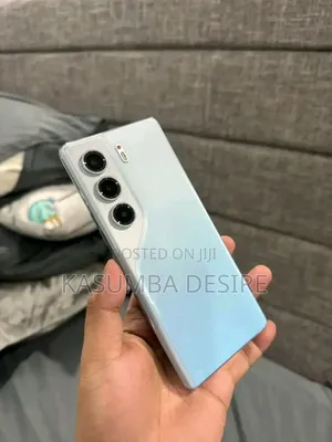 New Tecno Camon 40 Pro 5G 256 GB Gray