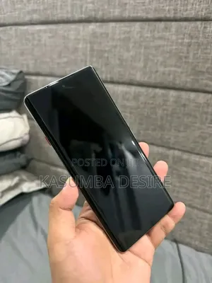 New Tecno Camon 40 Pro 5G 256 GB Gray