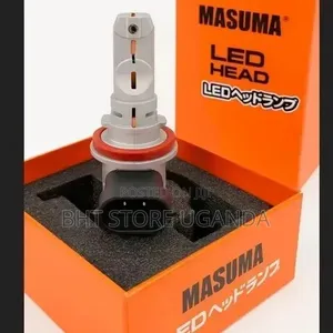 Masuma L615 H8/H11 Car Led Bulbs