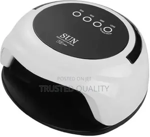 T2 Nail Lamp