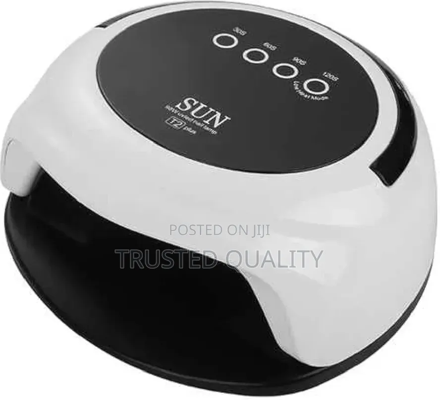 T2 Nail Lamp