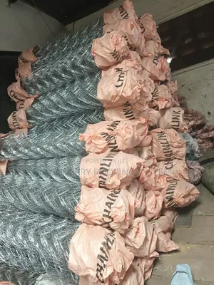 Chain Link G14