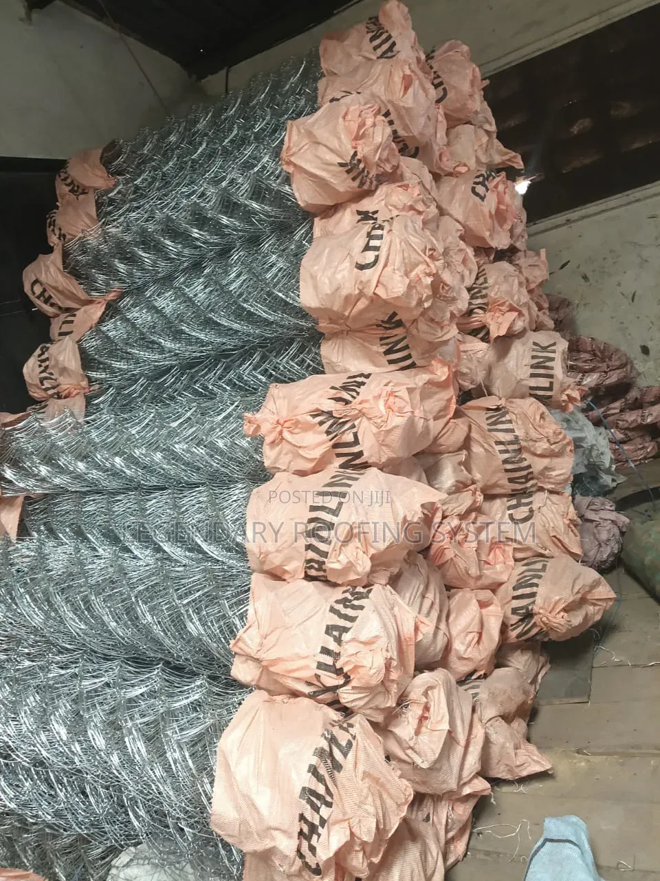 Chain Link G14