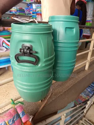 Water Drum Tank 25litres
