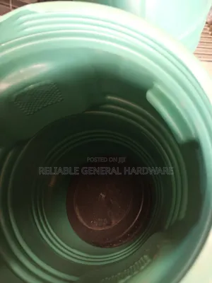 Water Drum Tank 25litres