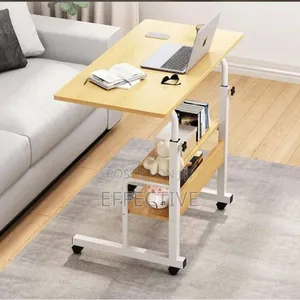 Laptop Table.