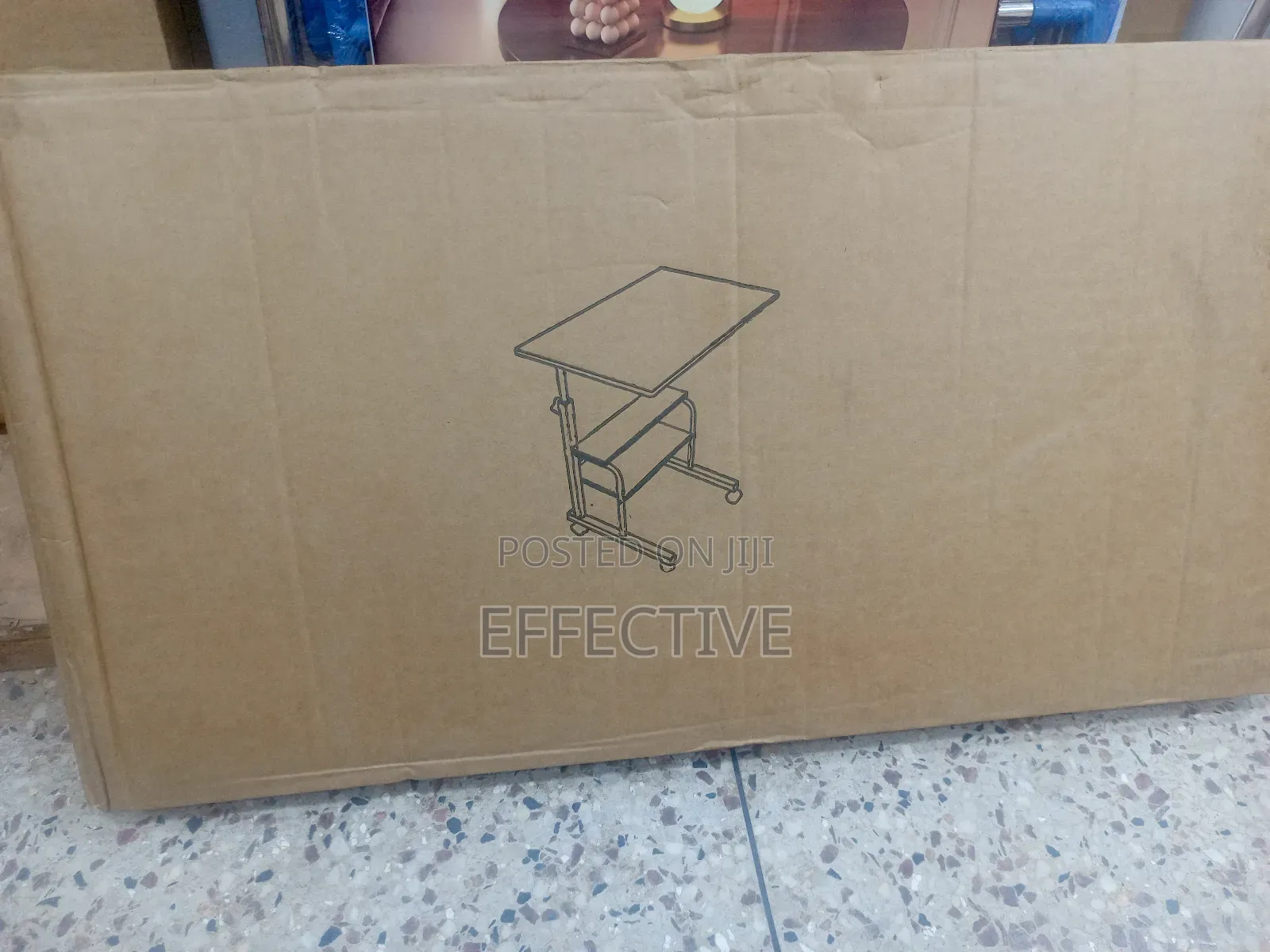 Laptop Table.