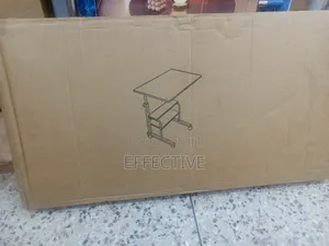 Laptop Table.