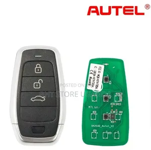 Autel Ikeyat3t Smart Key For Toyota / Lexus