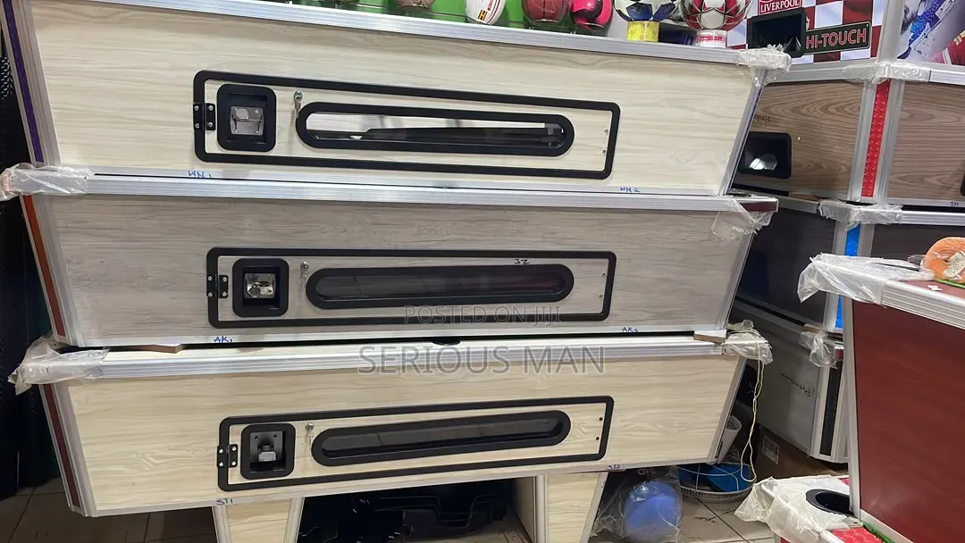 Commercial-style Pool Tables,
