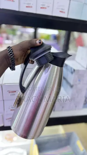 Vaccum Flask