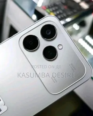 New Tecno Spark 40 256 GB Gray
