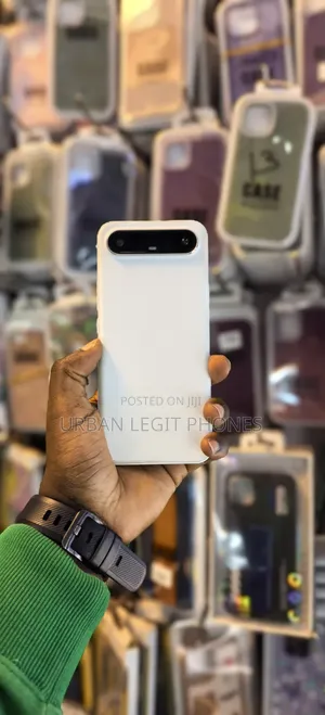 Tecno Spark Slim 256 GB White