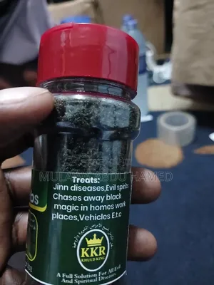 Khuld Herbs