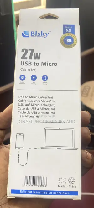 Sl Sky Fast Charger Usb