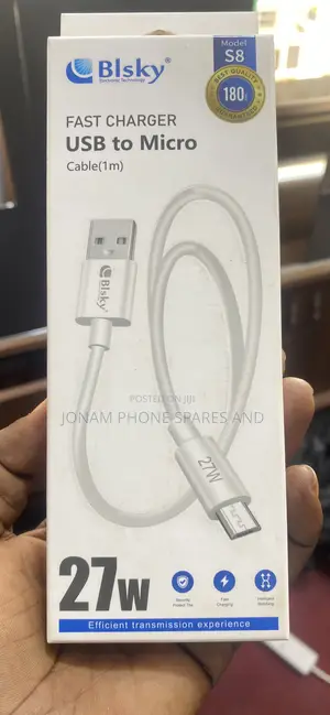 Sl Sky Fast Charger Usb