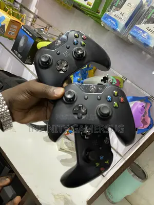 Xbox One Pads