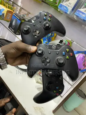 Xbox One Pads