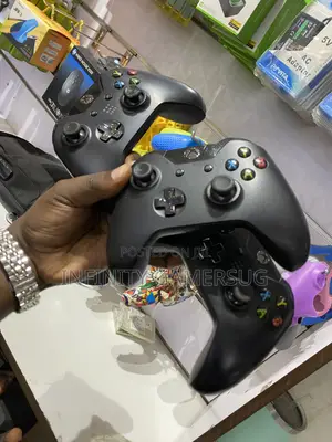Xbox One Pads