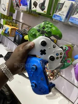 Xbox One Pads