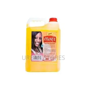 Movit Hair Shampoo -5litre