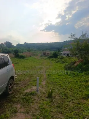 Lake Front Estate Plots for Sale – Entebbe Kawuku