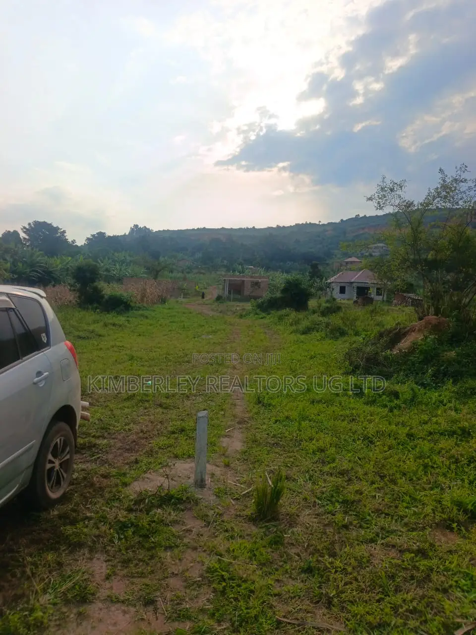 Lake Front Estate Plots for Sale – Entebbe Kawuku