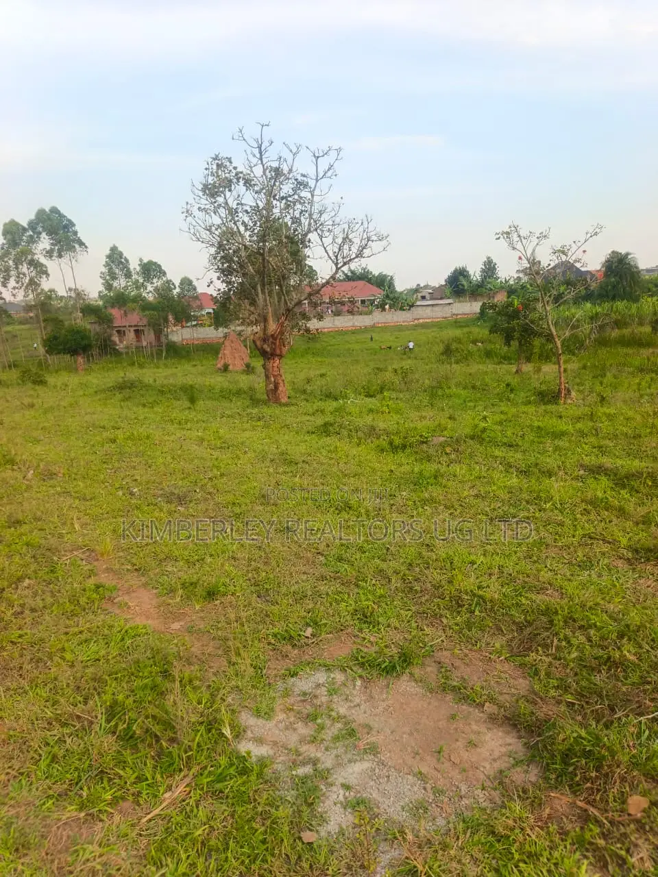 Lake Front Estate Plots for Sale – Entebbe Kawuku