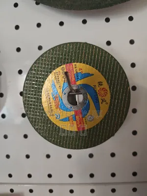Cutting Disc 4inch