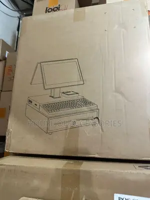 Point of Sale (Pos) Gs- 3012