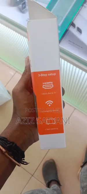 Copy Xiaoim Tv Stick 2nd Generation