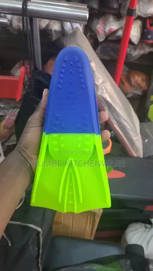 Swimming Fins