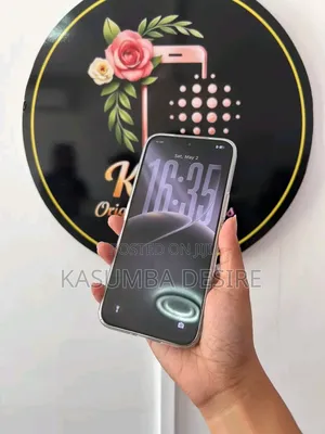 New Tecno Camon 50 256 GB Gray