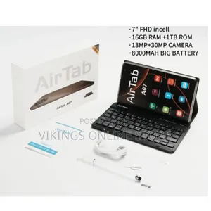 New AirTab A07 16 GB