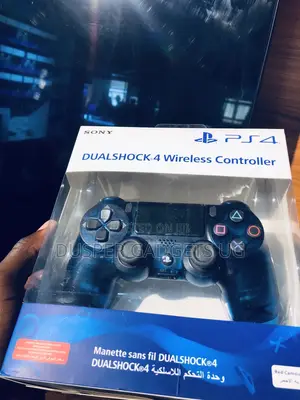 Ps4 Controllers Purple