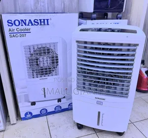 Sonashi Sac-207 15l Air Cooler
