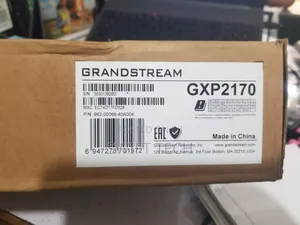Grandstream Gxp2170