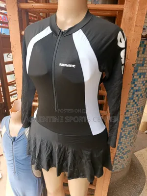 Sunshine Swimming Costume Original Material