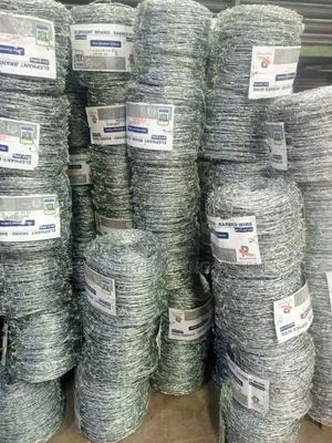 Barbed Wire (600meters)