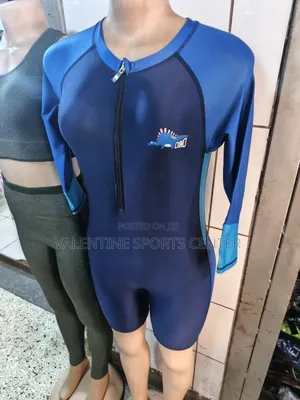 Dind Swimming Costume Original Material